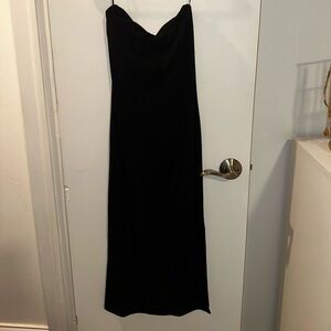 Sleevless maxi dress from Old Navy
